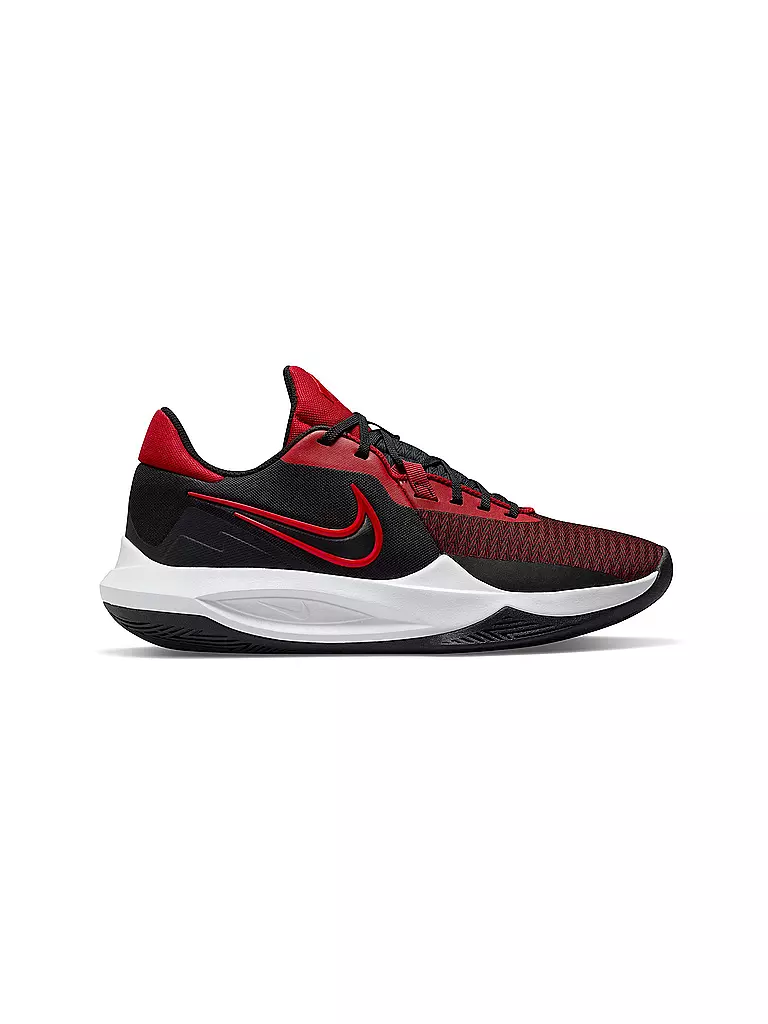 Schwarze basketballschuhe 2025